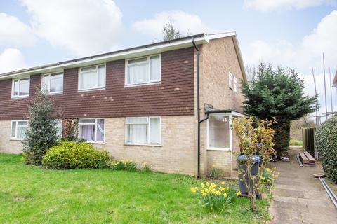 2 bedroom maisonette for sale, Rushmead Close, Canterbury, CT2