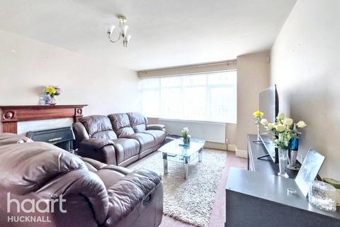 3 bedroom detached house for sale, Haverhill Crescent, Nottingham