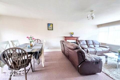 3 bedroom detached house for sale, Haverhill Crescent, Nottingham