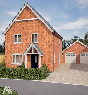 3 bedroom detached house for sale, Laxfield, Nr Framlingham, Suffolk