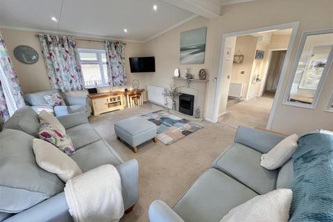 2 bedroom park home for sale, Mossways Park, Mossways Park, Wilmslow