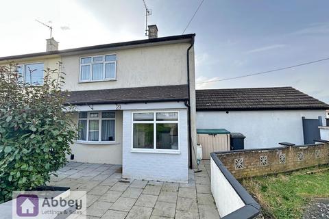 3 bedroom semi-detached house for sale, Cokayne Road, Leicester