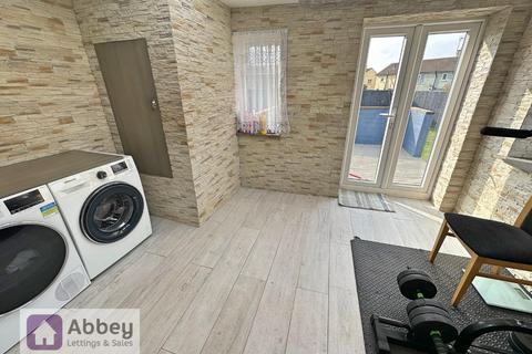 3 bedroom semi-detached house for sale, Cokayne Road, Leicester