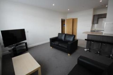 1 bedroom flat to rent, Lime House, Preston PR1