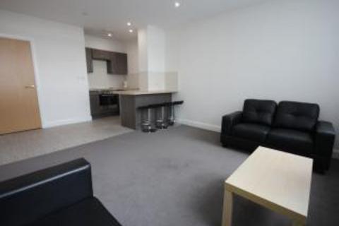 1 bedroom flat to rent, Lime House, Preston PR1