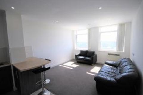 1 bedroom flat to rent, Lime House, Preston PR1