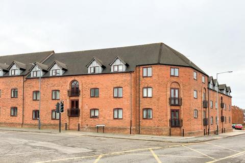 Brewery Street, Stratford-Upon-Avon