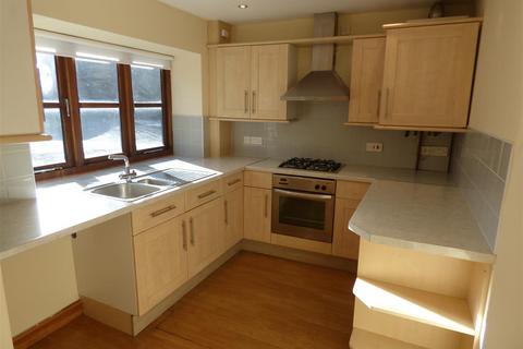 2 bedroom barn conversion to rent, Bwlch-y-cibau, Llanfyllin, Powys