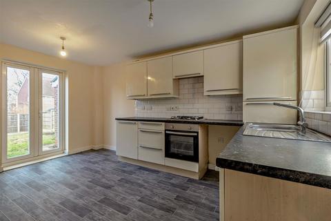 1 Smedley Close, Nottingham, NG8 5BZ