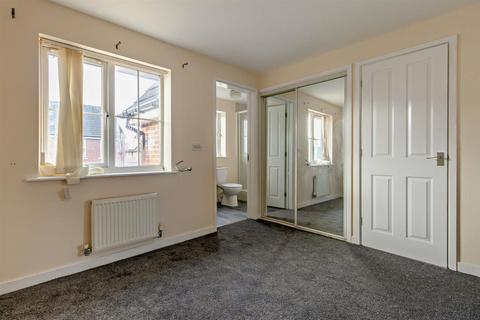 1 Smedley Close, Nottingham, NG8 5BZ