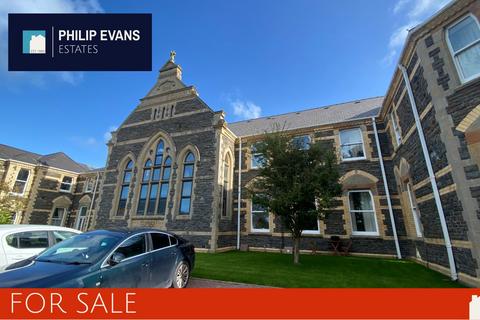 3 bedroom penthouse for sale, St David's Road, Aberystwyth SY23