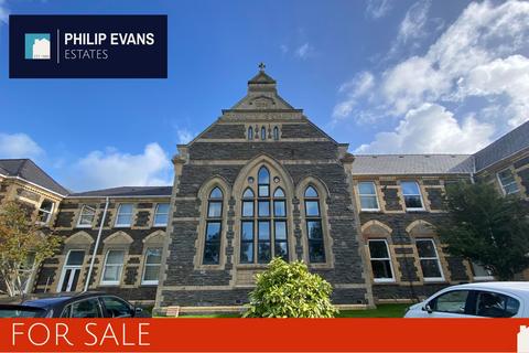 3 bedroom penthouse for sale, St David's Road, Aberystwyth SY23