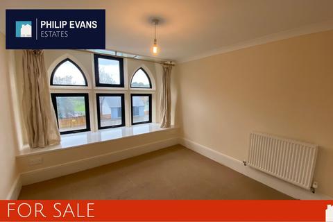 3 bedroom penthouse for sale, St David's Road, Aberystwyth SY23