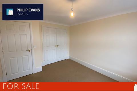 3 bedroom penthouse for sale, St David's Road, Aberystwyth SY23