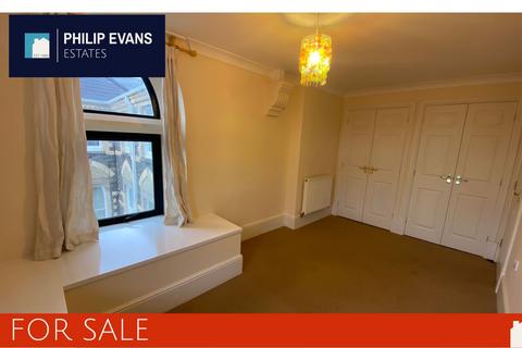 3 bedroom penthouse for sale, St David's Road, Aberystwyth SY23