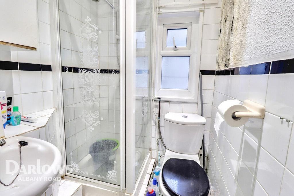 Apartment in Cardiff - View 4