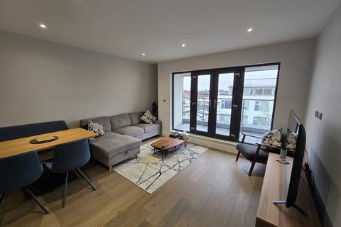undefined, Woodridge House, Jubilee Gardens, Southall, UB1