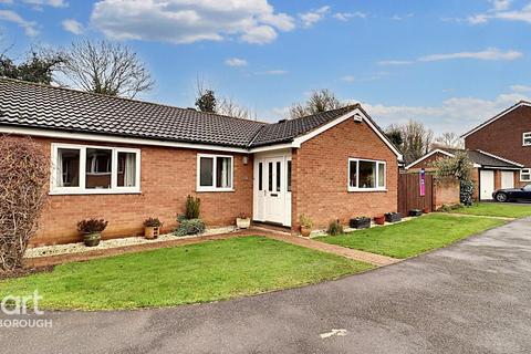 3 bedroom detached bungalow for sale, Earlswood, Orton Brimbles