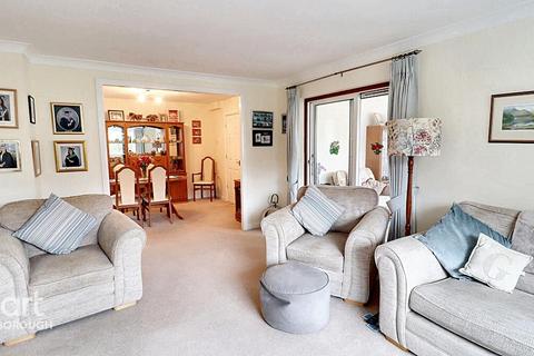 3 bedroom detached bungalow for sale, Earlswood, Orton Brimbles