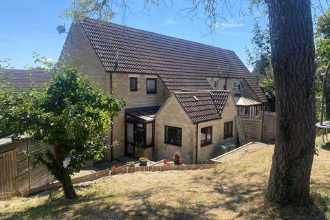 undefined, Fosse Close, Cirencester, Gloucestershire, GL7