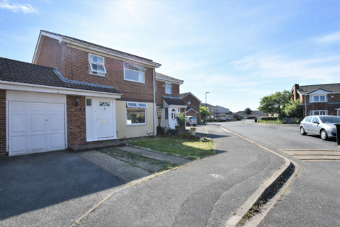 undefined, Honeysuckle Close, Gosport PO13