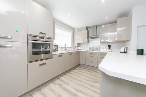 3 bedroom semi-detached house for sale, Friday Wood Green, Colchester, Essex