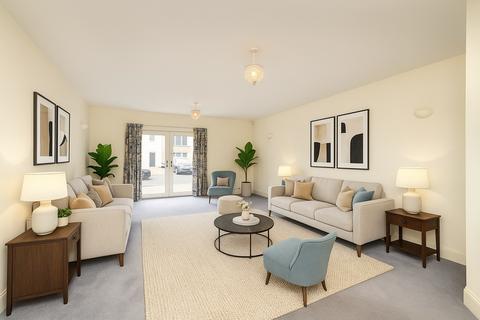 2 bedroom apartment for sale, 26D (Flat 1) Quality Street, Davidson's Mains, Edinburgh, EH4 5BS