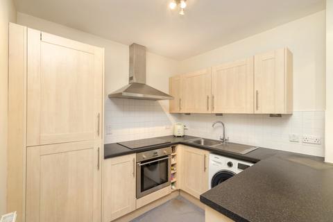 2 bedroom apartment for sale, 26D (Flat 1) Quality Street, Davidson's Mains, Edinburgh, EH4 5BS