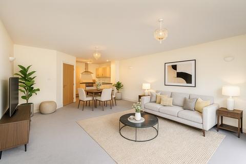 2 bedroom apartment for sale, 26D (Flat 1) Quality Street, Davidson's Mains, Edinburgh, EH4 5BS