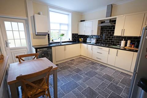 8 Hartley Street, Earby, Barnoldswick, BB18 6NL