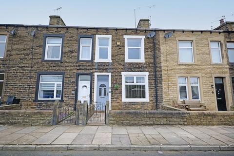 8 Hartley Street, Earby, Barnoldswick, BB18 6NL