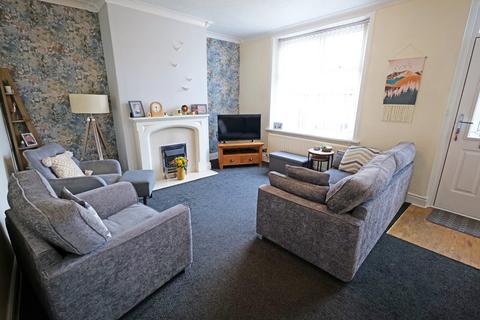 8 Hartley Street, Earby, Barnoldswick, BB18 6NL