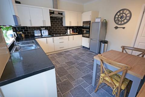 8 Hartley Street, Earby, Barnoldswick, BB18 6NL
