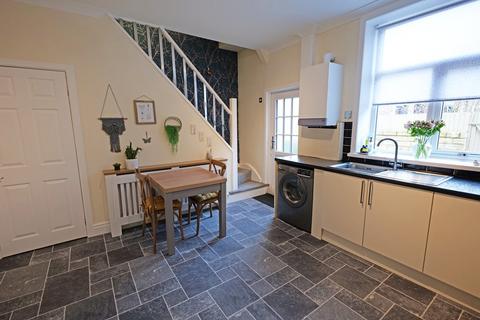 8 Hartley Street, Earby, Barnoldswick, BB18 6NL