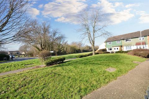 3 bedroom terraced house for sale, Badlesmere Close, Ashford TN23