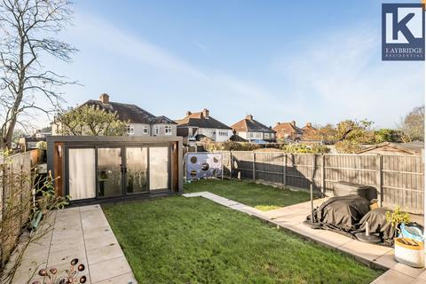 83 Seaforth Gardens, Epsom, KT19 0LP