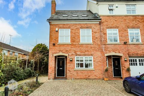 3 bedroom semi-detached house for sale, Drywood Avenue, Worsley, Manchester, M28 2QA