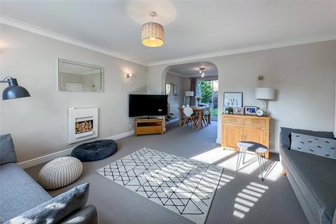 6 Bewdley Close, Harpenden, AL5 1QX