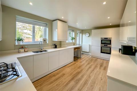 6 Bewdley Close, Harpenden, AL5 1QX