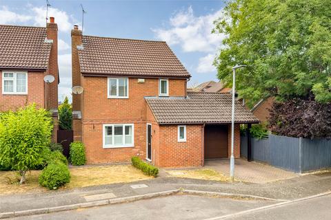 6 Bewdley Close, Harpenden, AL5 1QX