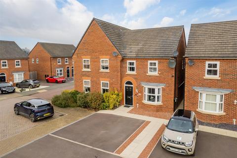 3 bedroom semi-detached house for sale, Telford Road, Northwich