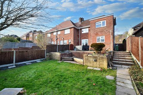 3 bedroom end of terrace house for sale, Winchester