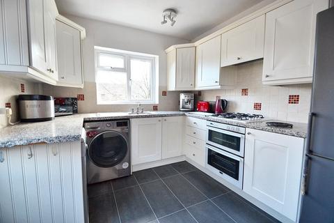 3 bedroom end of terrace house for sale, Winchester