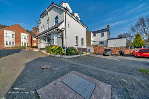 undefined, Station Road, Cannock WS12