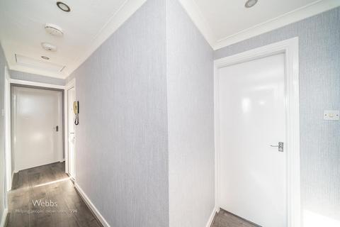 undefined, Station Road, Cannock WS12