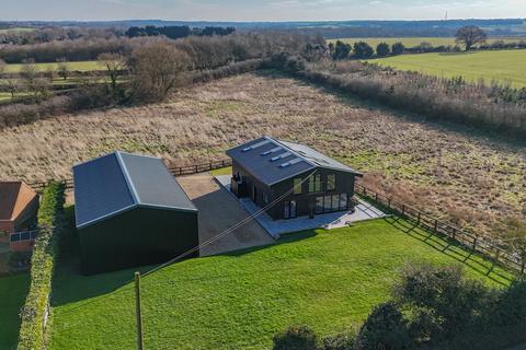 4 bedroom barn for sale, North Elmham, Mid-Norfolk