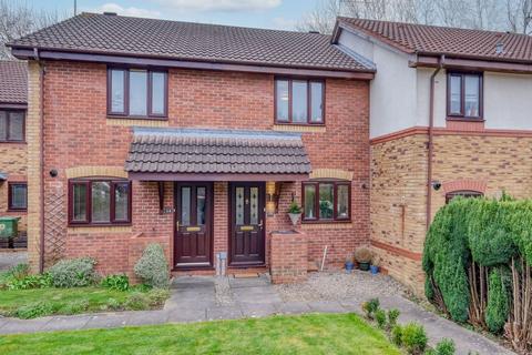 undefined, Ashmores Close, Redditch, B97