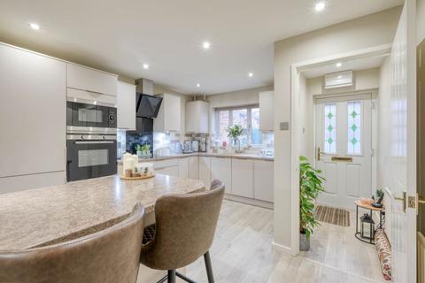 undefined, Ashmores Close, Redditch, B97