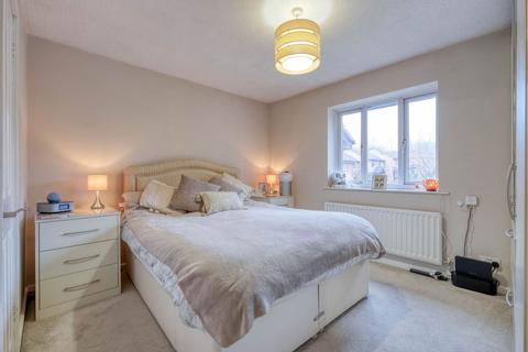 undefined, Ashmores Close, Redditch, B97