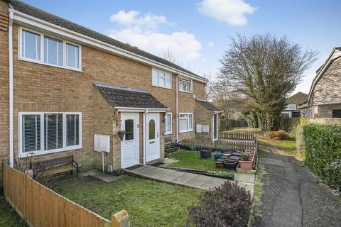 2 bedroom terraced house for sale, The Dewpond, Peacehaven